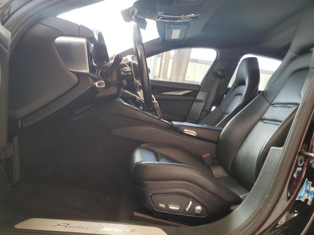 2018 PORSCHE PANAMERA 4 WP0AA2A77JL100234