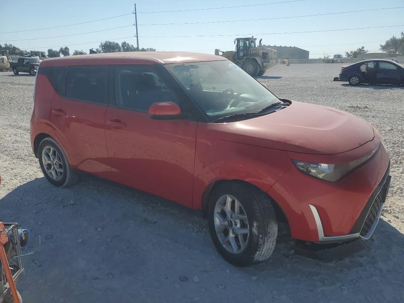 2023 KIA SOUL LX #3297351773
