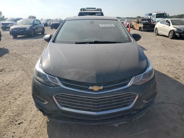 2017 CHEVROLET CRUZE PREM - 1G1BF5SMXH7159978