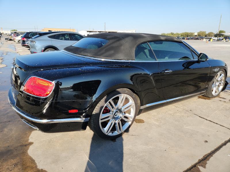 2018 BENTLEY CONTINENTA #3292445681