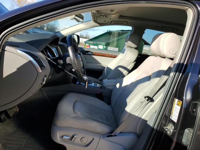 2012 AUDI Q7 PREMIUM - WA1LMAFE5CD004384