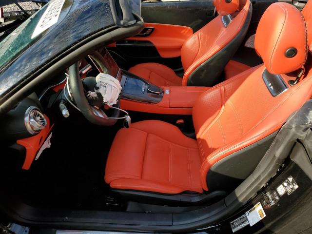 2023 MERCEDES-BENZ SL 63 AMG W1KVK8BB1PF014855