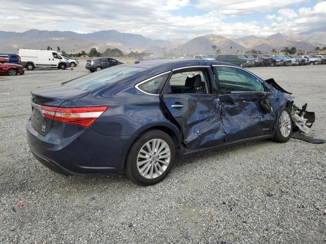 2014 TOYOTA AVALON HYB - 4T1BD1EB8EU022255