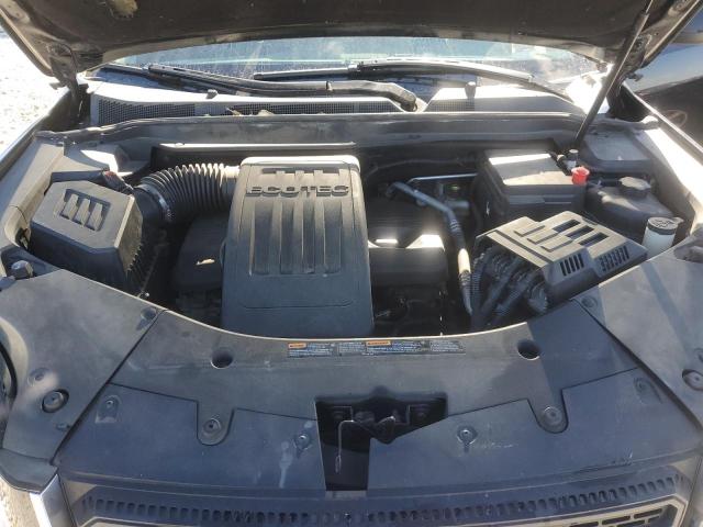 2017 GMC TERRAIN SL 2GKALLEK1H6143862