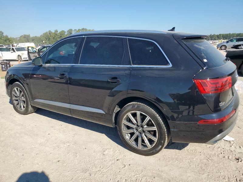 2017 AUDI Q7 PREMIUM WA1LAAF74HD013773