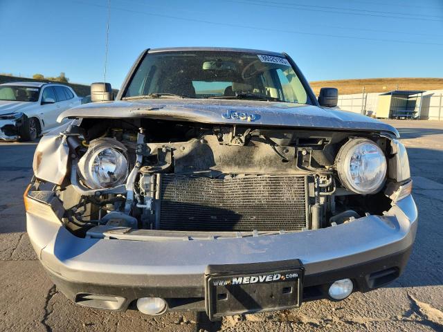 2017 JEEP PATRIOT LA 1C4NJRFB8HD175018