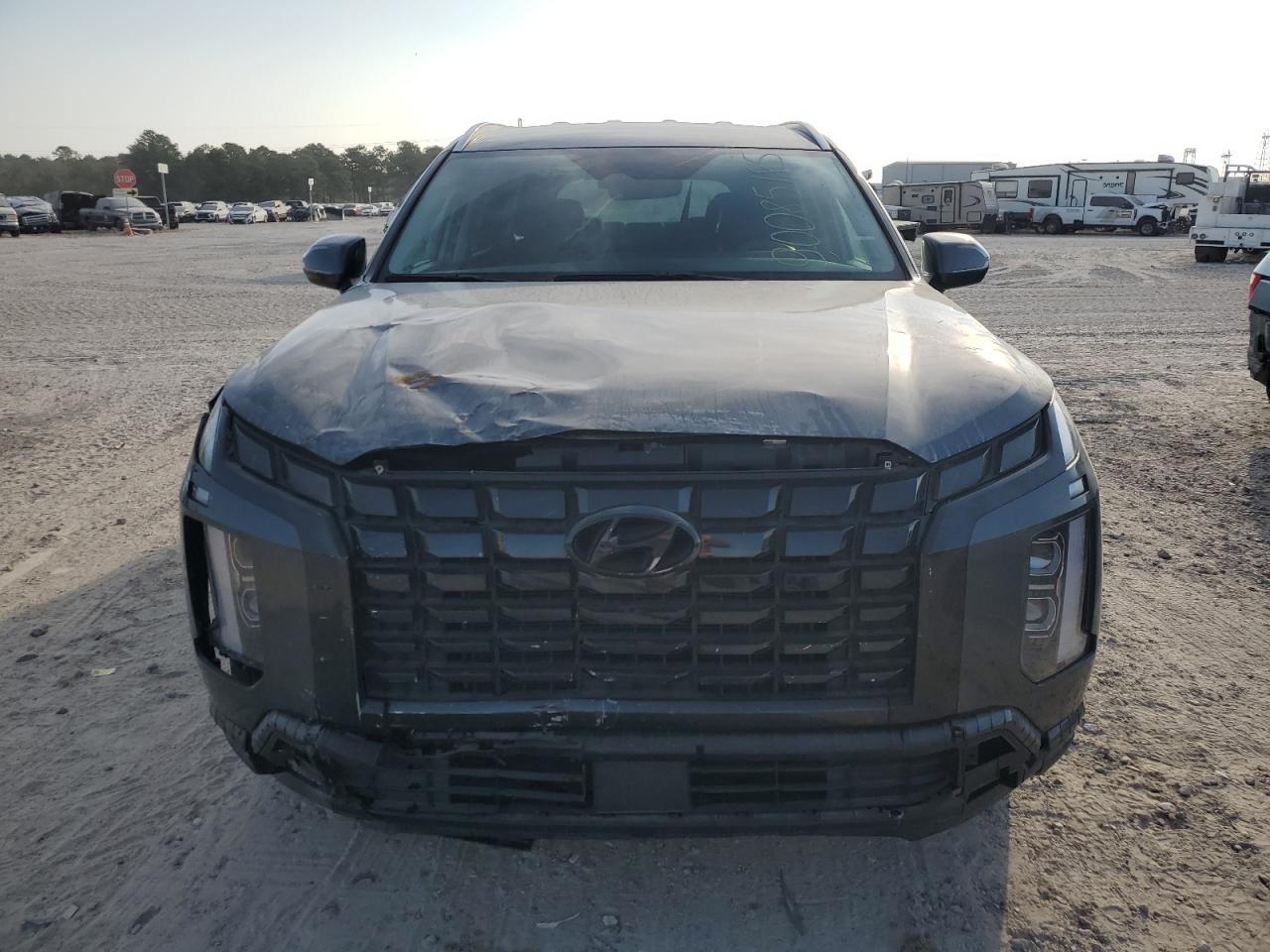 HYUNDAI PALISADE SEL