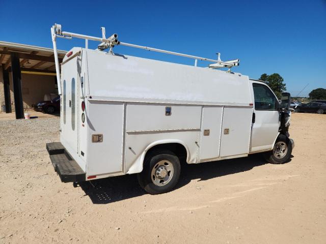 2012 CHEV EXPRESS COMMERCIAL C #3274685798