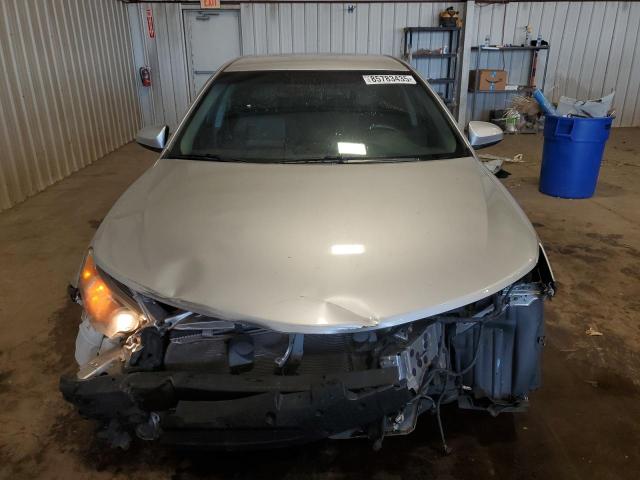 2012 TOYOTA CAMRY BASE - 4T1BF1FK7CU155742