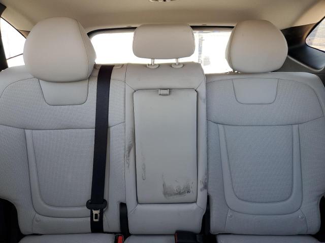 2024 HYUNDAI TUCSON SEL #3296359112