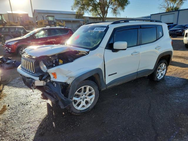 JEEP RENEGADE L