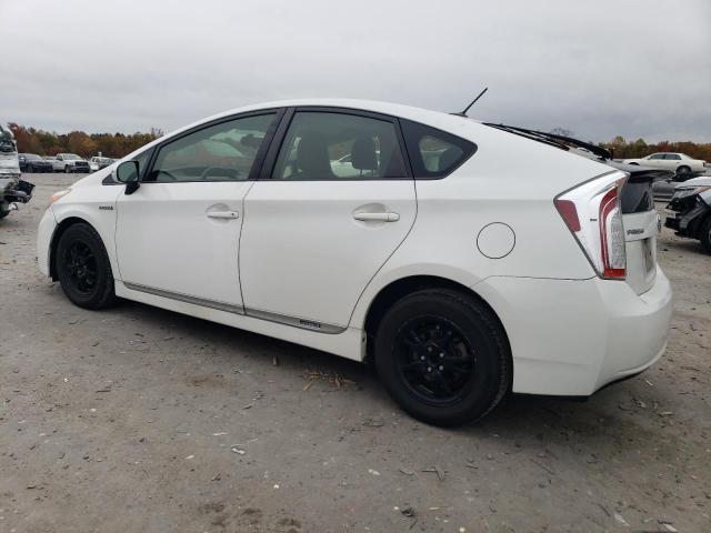 2014 TOYOTA PRIUS - JTDKN3DU7E0388585