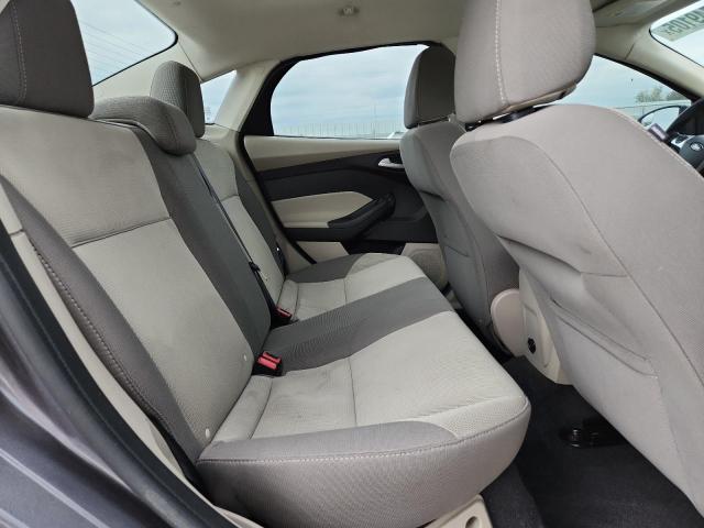 2013 FORD FOCUS SE - 1FADP3F25DL133421