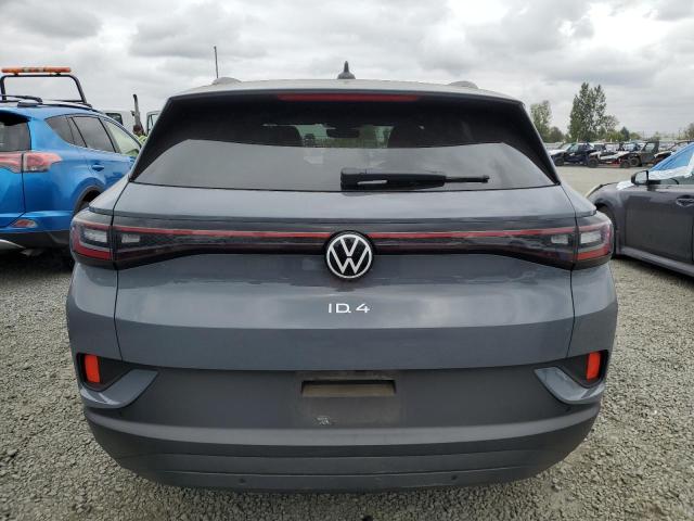 2023 VOLKSWAGEN ID.4 PRO S 1V2VMPE86PC013893