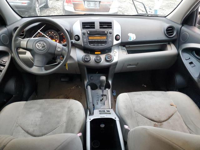 2009 TOYOTA RAV4 #3284664325