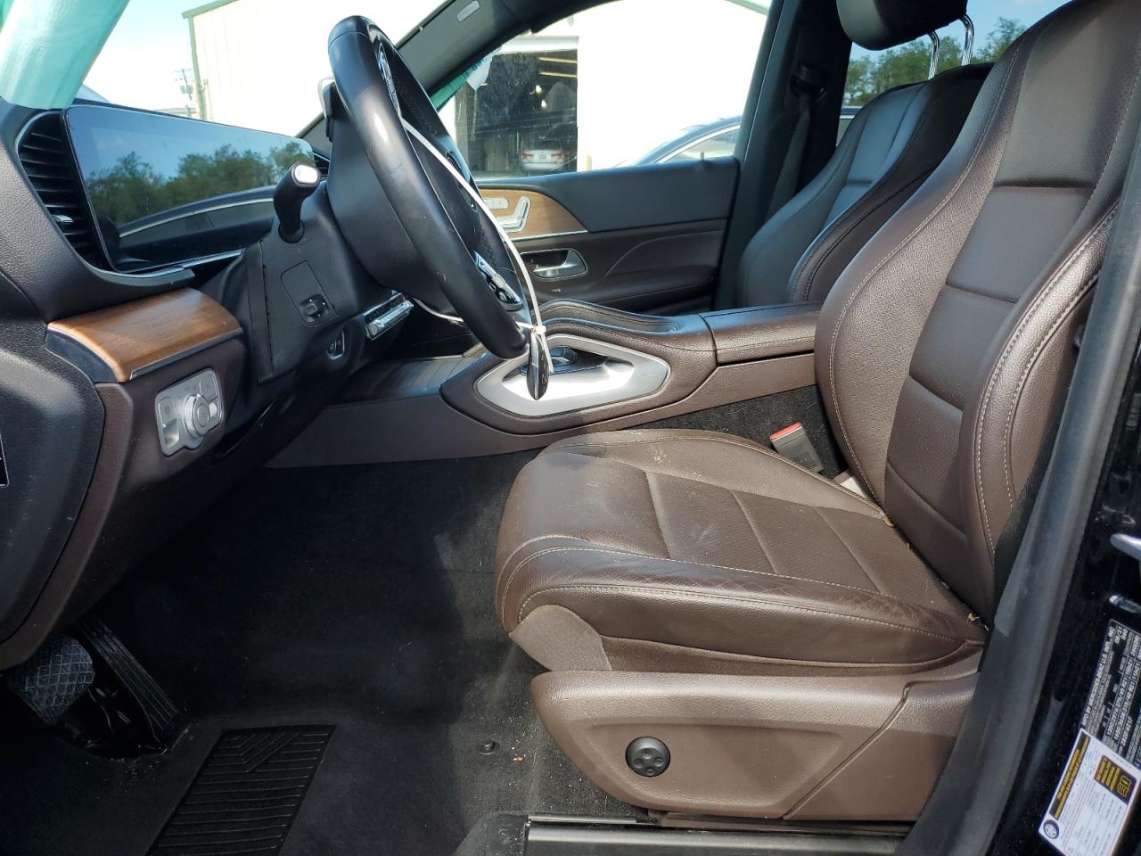 MERCEDES-BENZ GLE-CLASS 350 4MATIC