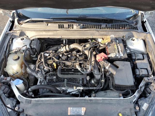 2016 FORD FUSION SE - 3FA6P0HDXGR372751