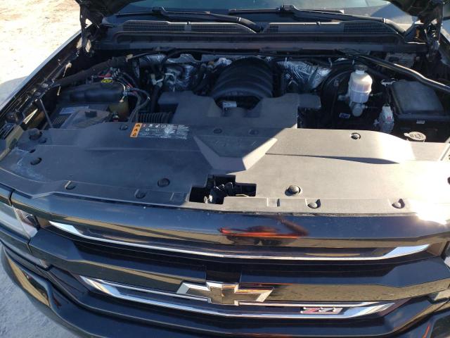 2017 CHEVROLET SILVERADO - 3GCUKSEC9HG144633