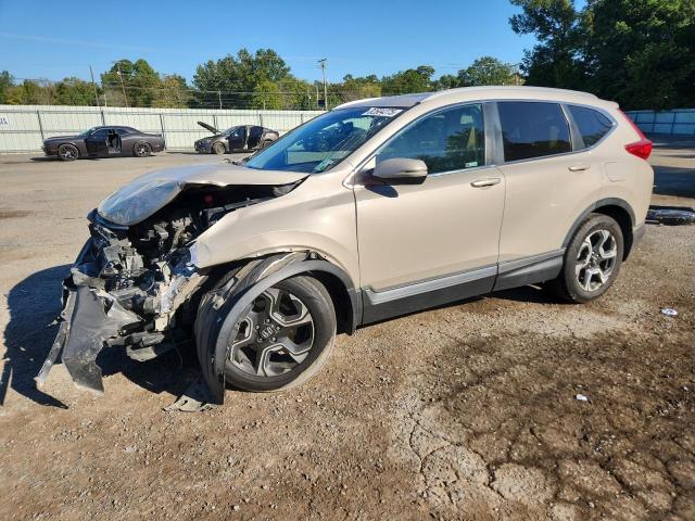 2019 HONDA CR-V TOURING 2HKRW1H93KH502022