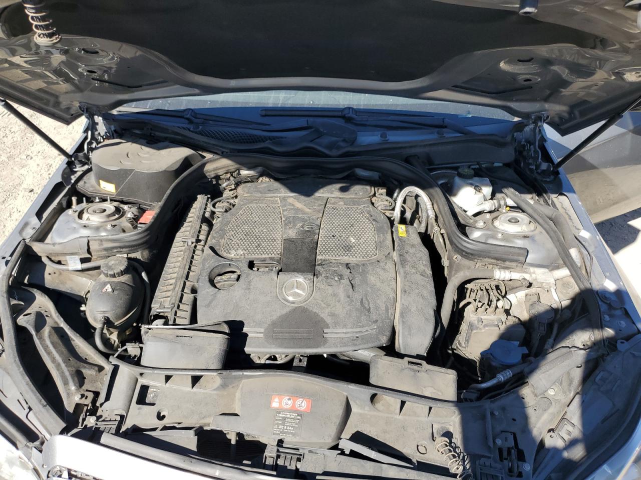 MERCEDES-BENZ E-CLASS 350