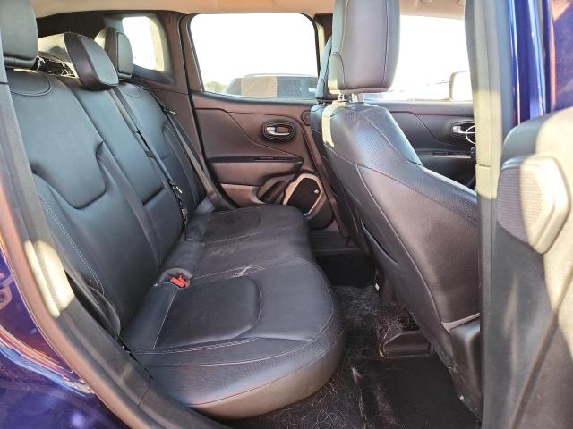 2016 JEEP RENEGADE L #3277180939