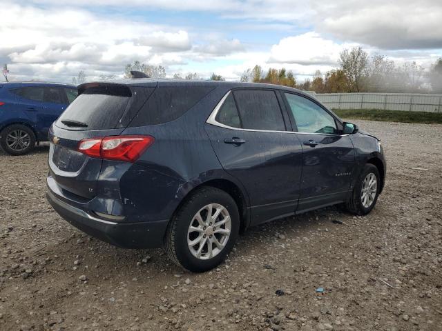 2018 CHEVROLET EQUINOX LT - 3GNAXJEV4JS536686