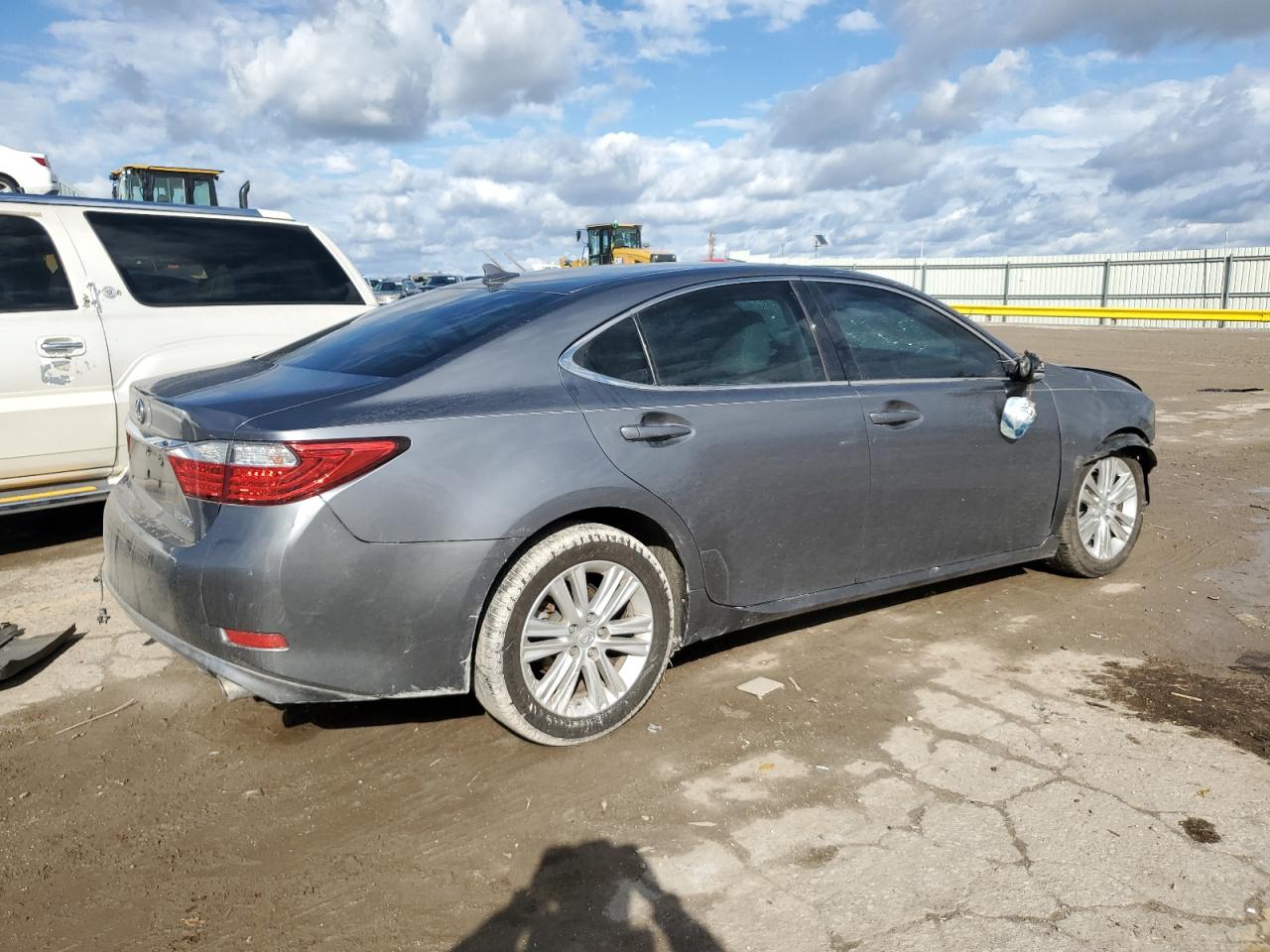 LEXUS ES 350
