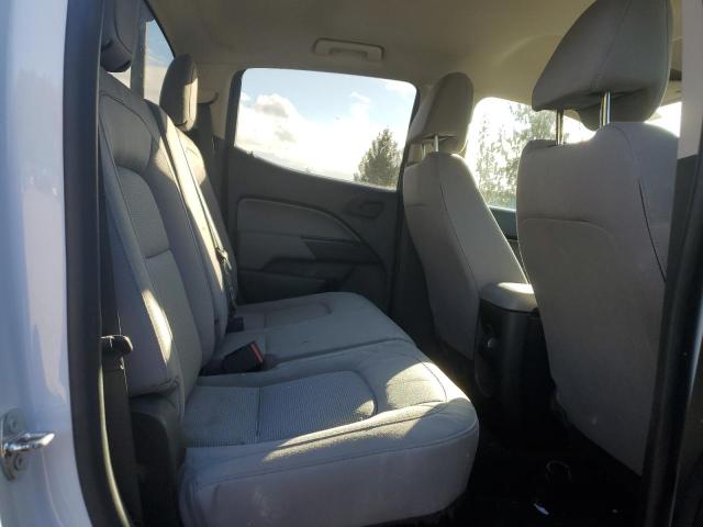 2016 CHEVROLET COLORADO 1GCGTBE33G1355897