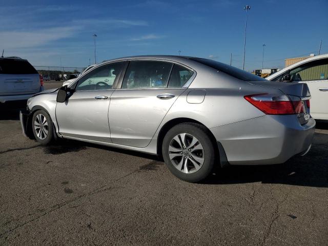 2014 HONDA ACCORD LX - 1HGCR2F39EA198290
