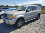 Lot #3311548245 2002 TOYOTA SEQUOIA SR