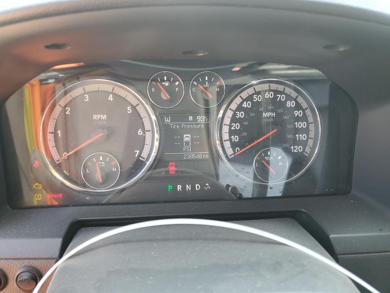 2012 DODGE RAM 1500 L - 1C6RD7JT7CS146540