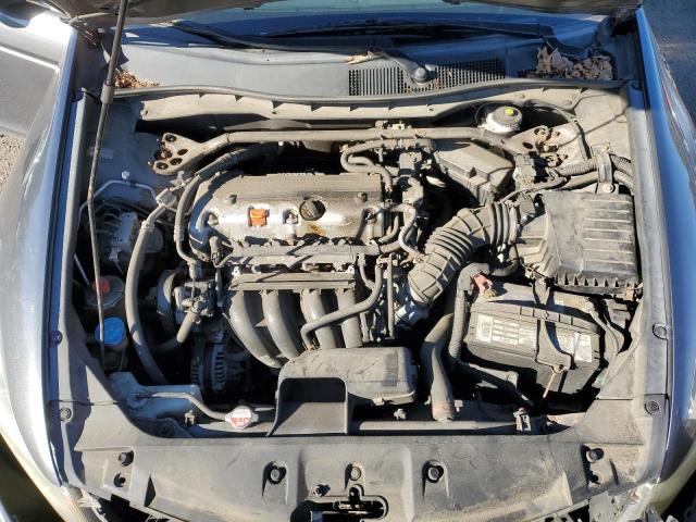 2011 HONDA ACCORD EXL - 1HGCP2F80BA021401