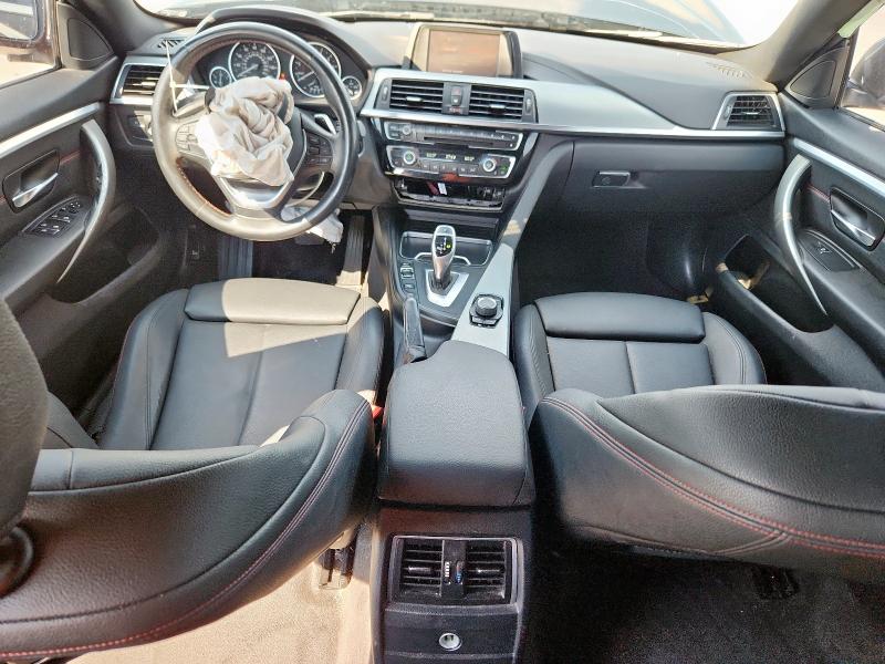 2018 BMW 430I GRAN WBA4J1C5XJBM11579
