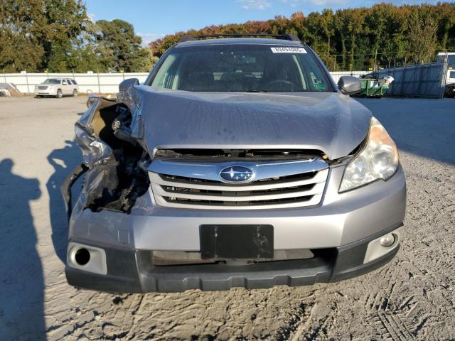 2010 SUBARU OUTBACK 2. - 4S4BRBHC9A3310779