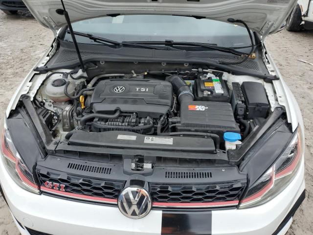 2019 VOLKSWAGEN GTI S #3284812556