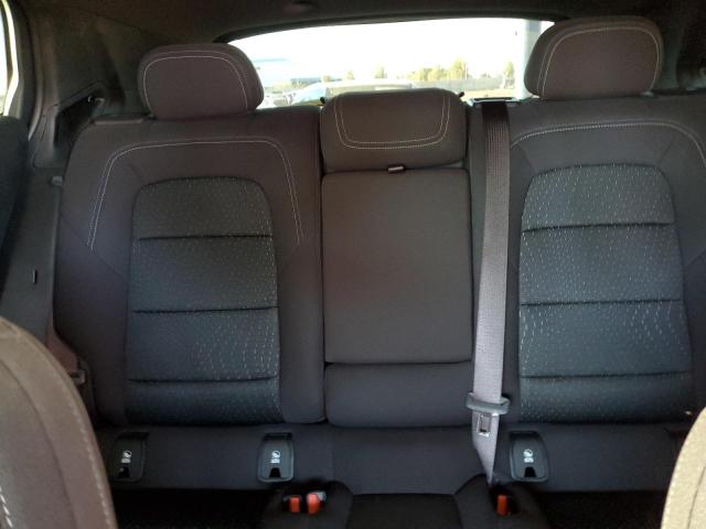 2025 CHEVROLET EQUINOX LT - 3GN7DLRP3SS125498