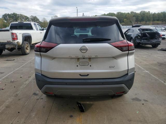 2023 NISSAN ROGUE SV - 5N1BT3BA7PC834519