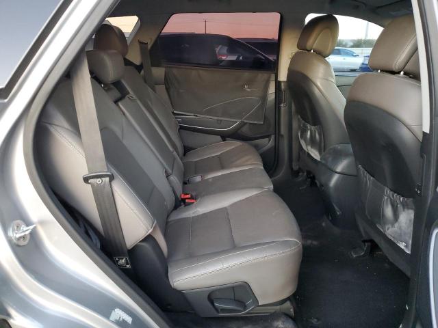 2018 HYUNDAI SANTA FE S - KM8SN4HF3JU289410