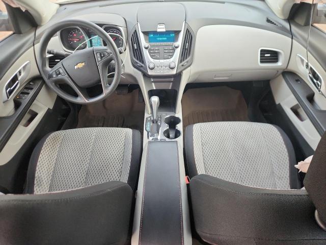 2014 CHEVROLET EQUINOX LS - 1GNALAEKXEZ136898