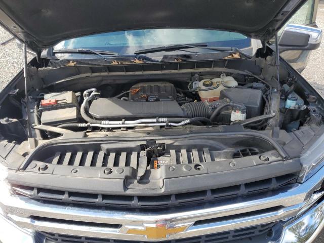 2022 CHEVROLET SILVERADO - 1GCPYJEK0NZ226677