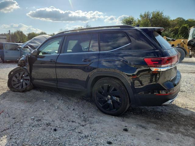 2024 VOLKSWAGEN ATLAS SE - 1V2WR2CAXRC618372