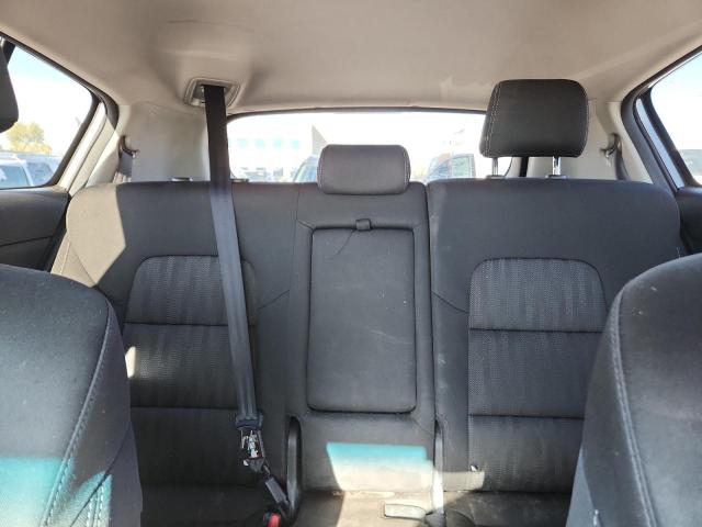 2017 KIA SPORTAGE L #3291765250