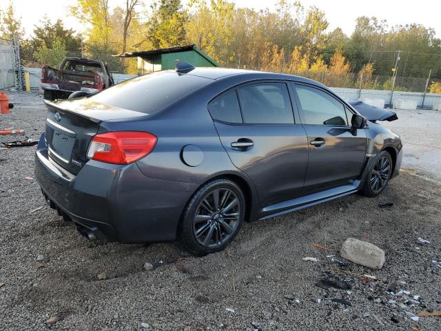 2015 SUBARU WRX LIMITE - JF1VA1J66F8827299