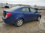 Lot #3316999225 2013 CHEVROLET SONIC LS