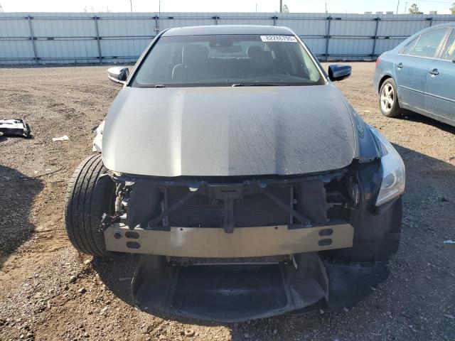 2016 CADILLAC CTS LUXURY 1G6AX5SX7G0115649