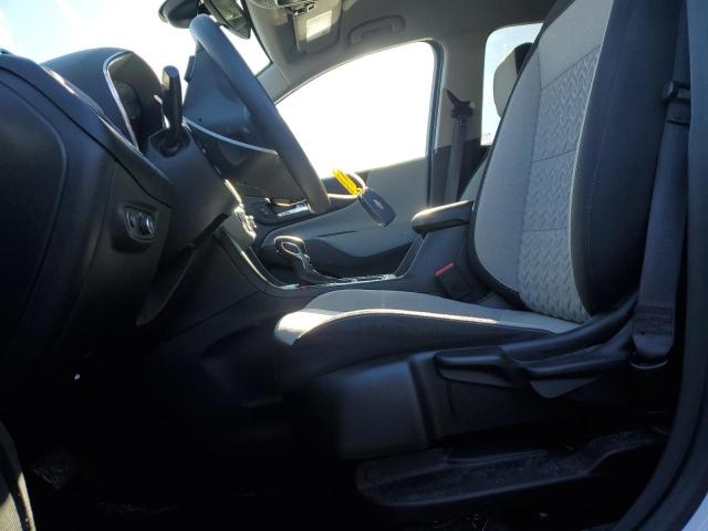 2022 CHEVROLET EQUINOX LS 3GNAXSEV0NS162685