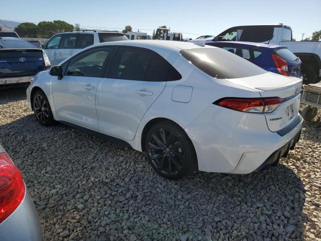 2024 TOYOTA COROLLA LE #3315709439