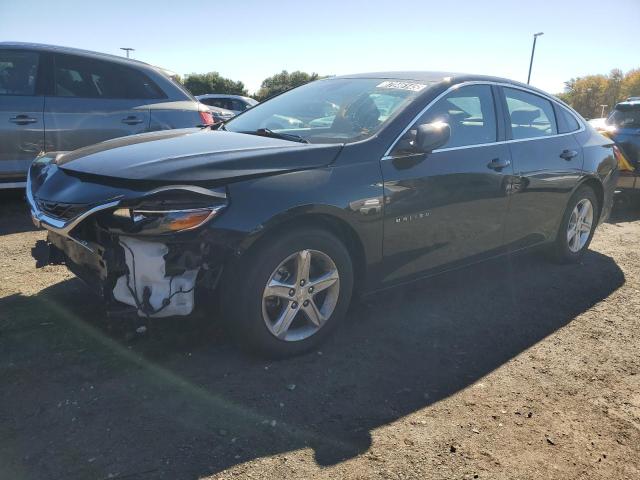 2023 CHEVROLET MALIBU LT - 1G1ZD5ST3PF166769