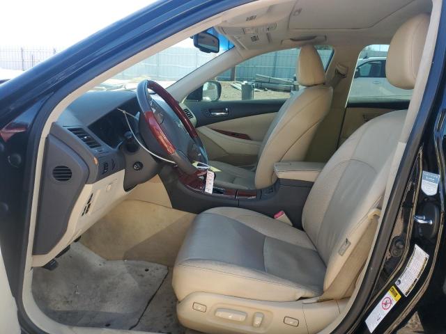 2007 LEXUS ES 350 #3278701619