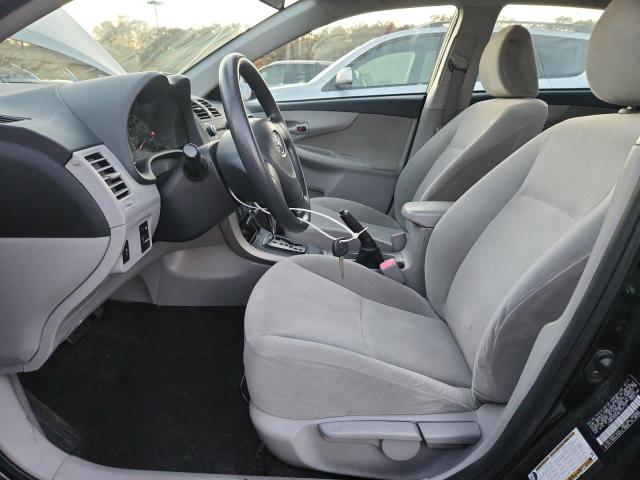 2011 TOYOTA COROLLA BA - JTDBU4EE4BJ107171